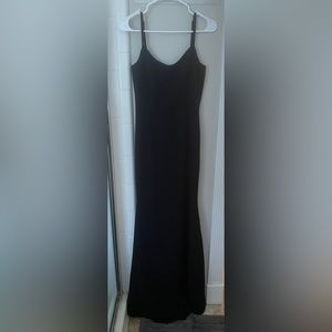 3 dresses, 1 jumpsuit